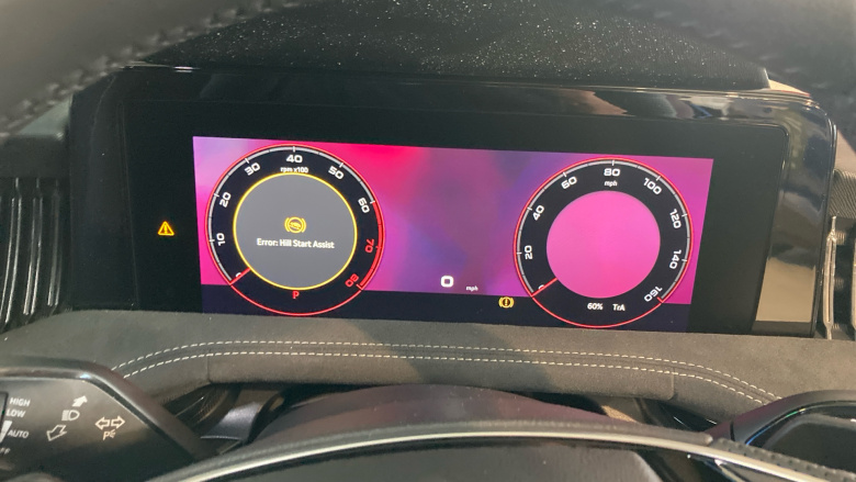 Skoda Superb 1.5 TSI e-TEC Sportline 5dr DSG Petrol Hatchback